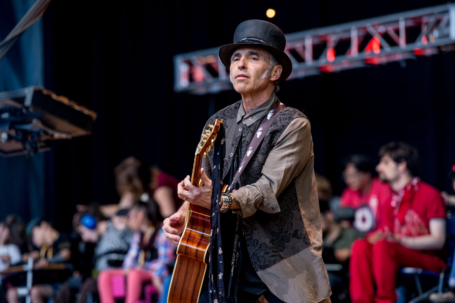 Nils Lofgren